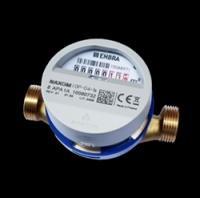 Bytové domy čeká nutná technologická změna. Blíží se poslední rok pochůzkových odečtů, spotřeba energií bude viditelná online